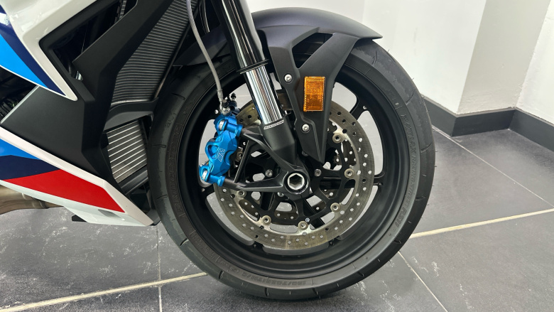 BMW M 1000 R (25MY)